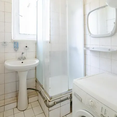 Hostel Sun City Kijów