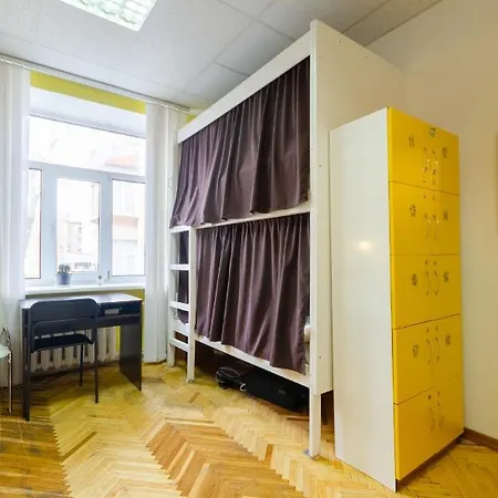 Sun City Hostel